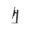 Monitor komputerowy Lenovo T27h-30 68,6 cm (27 cali) 2560 x 1440 pikseli Quad HD LED Czarny