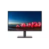 Monitor komputerowy Lenovo T27h-30 68,6 cm (27 cali) 2560 x 1440 pikseli Quad HD LED Czarny