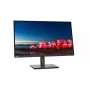 Monitor komputerowy Lenovo T27h-30 68,6 cm (27 cali) 2560 x 1440 pikseli Quad HD LED Czarny
