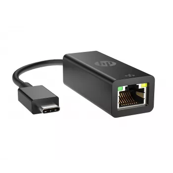 Adapter RJ-45 HP USB-C do RJ45 G2