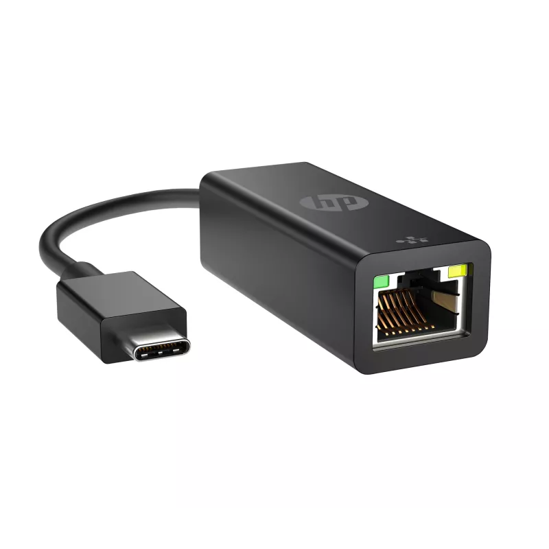 Adapter RJ-45 HP USB-C do RJ45 G2