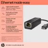 Adapter RJ-45 HP USB-C do RJ45 G2