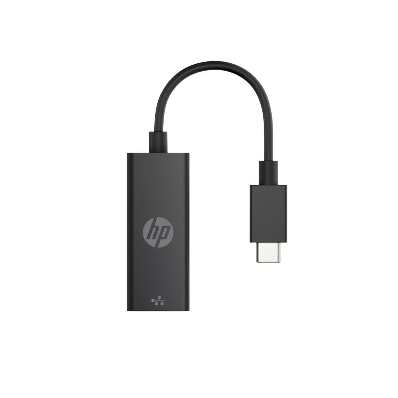 Adapter RJ-45 HP USB-C do RJ45 G2