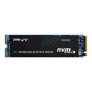 PNY SSD - CS1030 - 250GB - Pci-e Gen3 x4 NVMe - M.2 2280