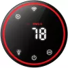 Philips 1000 series AC1715 78 m² 50 dB 27 W Czarny, Biały