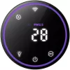 Philips 1000 series AC1715 78 m² 50 dB 27 W Czarny, Biały