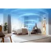 Philips 1000 series AC1715 78 m² 50 dB 27 W Czarny, Biały