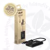 CLUB3D USB Gen1 Type-C/-A to Dual HDMI (4K/30Hz) / VGA (1080/60Hz)