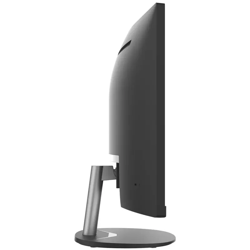 Monitor zakrzywiony MSI Pro MP341CQ 34 cali, 1500R, UWQHD (3440 x 1440), 21:9, 100Hz, VA, 4ms, HDMI, VGA, wbudowane głośniki, przeciwodblaskowy, Anti-Flicker, mniej niebieskiego światła, certyfikat TÜV, VESA, Kensington, czarny