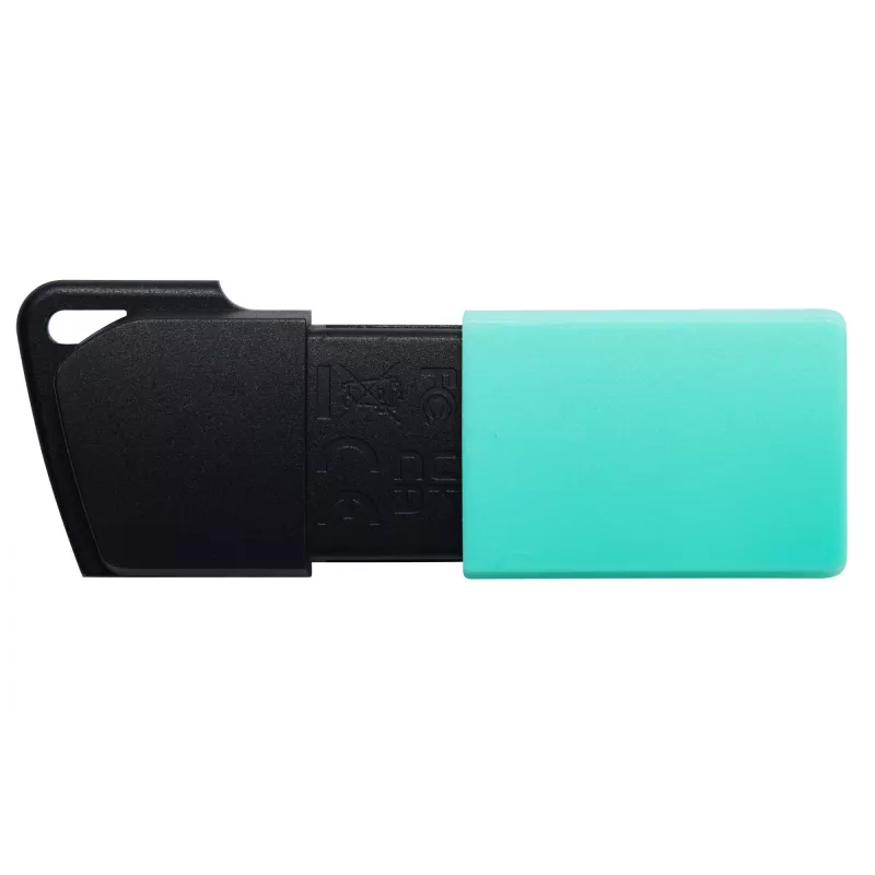 Kingston Technology DataTraveler 256GB USB3.2 Gen1 Exodia M (czarny + turkusowy)