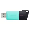 Kingston Technology DataTraveler 256GB USB3.2 Gen1 Exodia M (czarny + turkusowy)