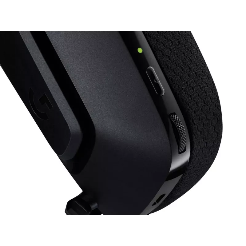 LOGITECH Zestaw słuchawkowy - G535 Lightspeed - Bezprzewodowy gamingowy