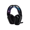 LOGITECH Zestaw słuchawkowy - G535 Lightspeed - Bezprzewodowy gamingowy
