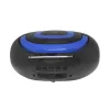 DENVER ELECTRONICS Tcu-212 Bluetooth Boombox Niebieski