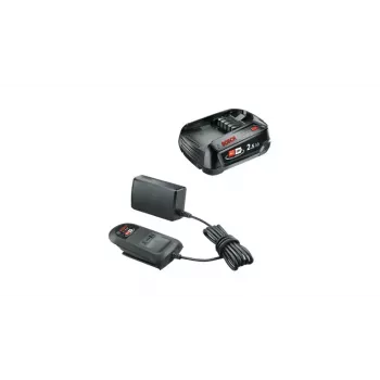 Bosch 1 600 A02 625 zestaw akumulatora i ładowarki do narzędzi bezprzewodowych