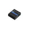 TELTONIKA RUT241 Przemysłowy Router 4G/LTE Wi-Fi 802.11b/g/n 2xRJ45 10/100