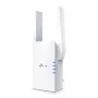 TP-Link RE705X wzmacniacz sieciowy Nadajnik i odbiornik sieciowy Biały
