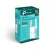 TP-Link RE705X wzmacniacz sieciowy Nadajnik i odbiornik sieciowy Biały
