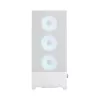 FRACTAL DESIGN Fractal Design Pop XL Air RGB Biały Tg Clear Tint