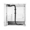 FRACTAL DESIGN Fractal Design Pop XL Air RGB Biały Tg Clear Tint
