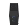 FRACTAL DESIGN Fractal Design Pop Mini Air RGB Czarny Tg Clear Tint