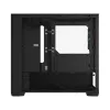 FRACTAL DESIGN Fractal Design Pop Mini Air RGB Czarny Tg Clear Tint