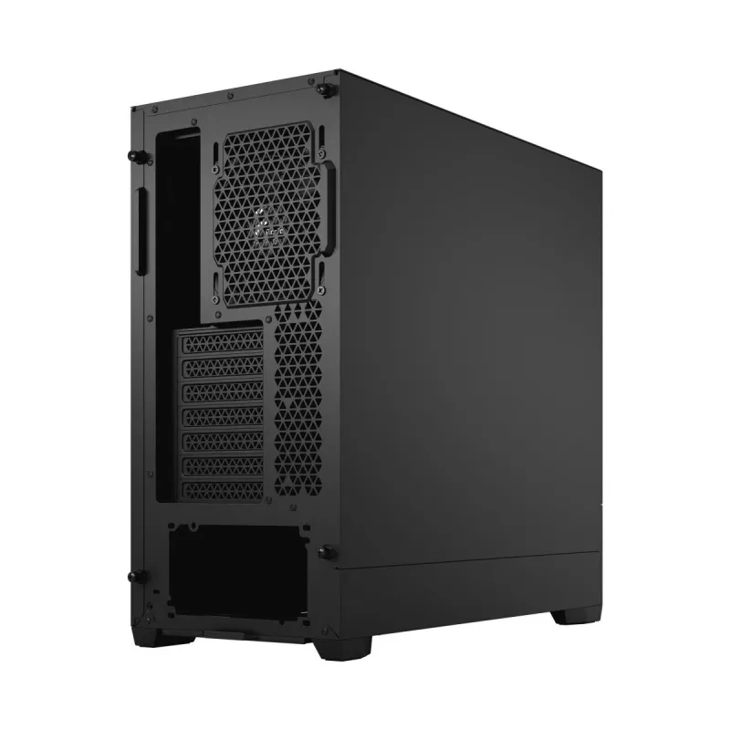FRACTAL DESIGN Pop Air Czarny Solid
