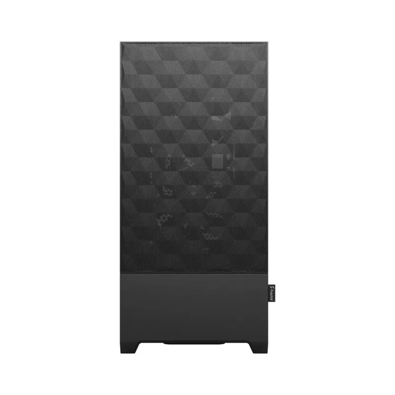 FRACTAL DESIGN Pop Air Czarny Solid