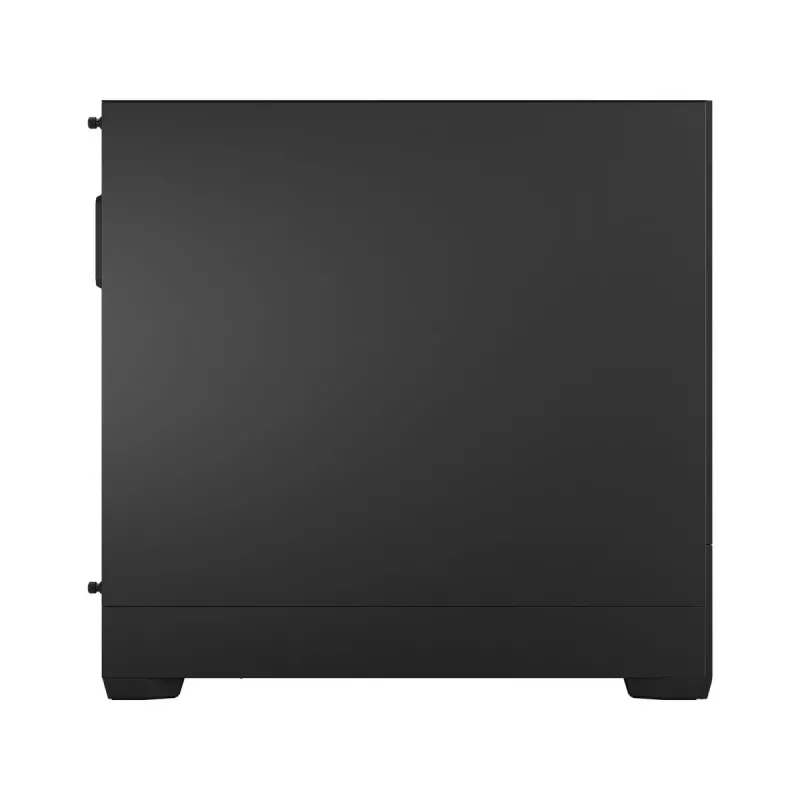 FRACTAL DESIGN Pop Air Czarny Solid