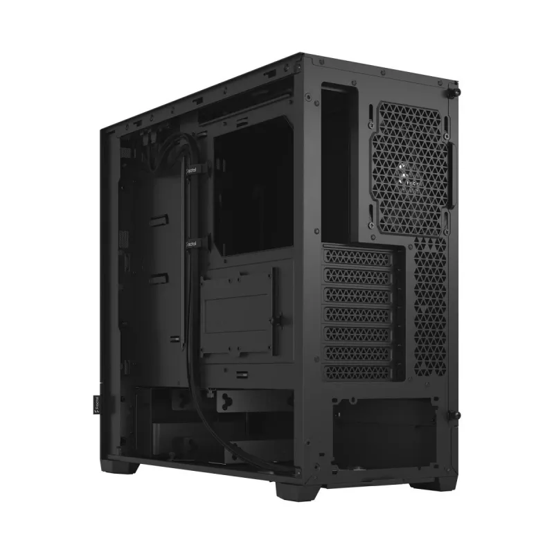 FRACTAL DESIGN Pop Air Czarny Solid