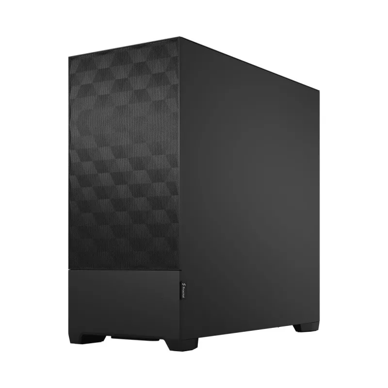 FRACTAL DESIGN Pop Air Czarny Solid
