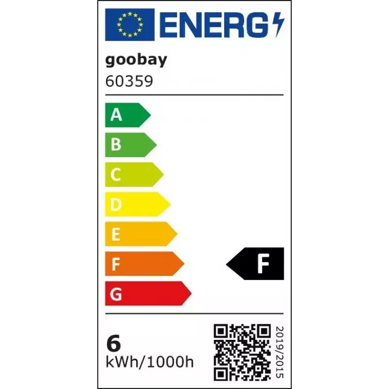 Goobay lampa powiększająca LED z podstawą i zaciskiem 6 W, powiększenie 1.75x