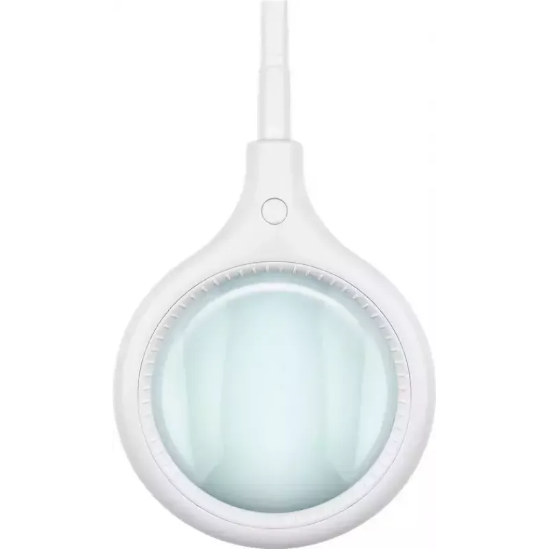 Goobay lampa powiększająca LED z podstawą i zaciskiem 6 W, powiększenie 1.75x