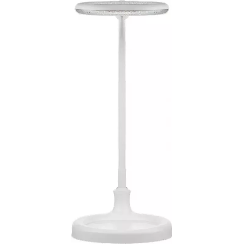 Goobay lampa powiększająca LED z podstawą i zaciskiem 6 W, powiększenie 1.75x
