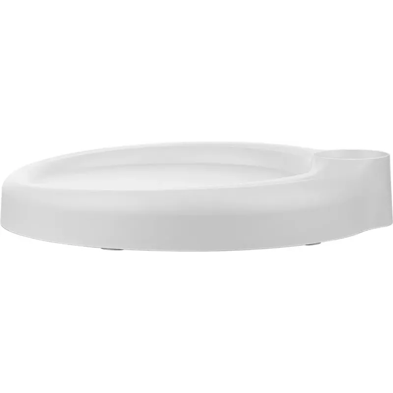 Goobay lampa powiększająca LED z podstawą i zaciskiem 6 W, powiększenie 1.75x
