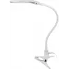 Goobay lampa powiększająca LED z podstawą i zaciskiem 6 W, powiększenie 1.75x
