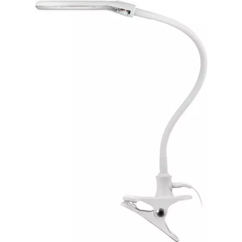 Goobay lampa powiększająca LED z podstawą i zaciskiem 6 W, powiększenie 1.75x