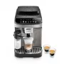 Ekspres do kawy De’Longhi Magnifica Evo ECAM290.81.TB — w pełni automatyczny, zbiornik na wodę 1,8 l, pojemnik na ziarna 250 g, 15 bar, sterowanie dotykowe