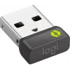 LOGITECH Signature Mk650 Combo For Business - Off-white - Qwerty Dansk/ Norsk/ Svenska/ Suomalainen