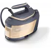 Stacja parowa Philips PSG6066/20 — 2400 W, boost 600 g/min, zbiornik 1,8 l, stopa SteamGlide Advanced