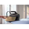 Stacja parowa Philips PSG6066/20 — 2400 W, boost 600 g/min, zbiornik 1,8 l, stopa SteamGlide Advanced