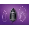 Stacja parowa Philips PSG6066/20 — 2400 W, boost 600 g/min, zbiornik 1,8 l, stopa SteamGlide Advanced