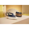 Stacja parowa Philips PSG6066/20 — 2400 W, boost 600 g/min, zbiornik 1,8 l, stopa SteamGlide Advanced