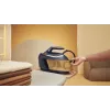 Stacja parowa Philips PSG6066/20 — 2400 W, boost 600 g/min, zbiornik 1,8 l, stopa SteamGlide Advanced
