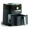 Tefal Easy Fry & Grill EY5018 Pojedynczy 4.2 L Wolnostojący 1550 W frytkownica na gorące powietrze Czarny