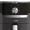 Tefal Easy Fry & Grill EY5018 Pojedynczy 4.2 L Wolnostojący 1550 W frytkownica na gorące powietrze Czarny