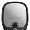 Tefal Easy Fry & Grill EY5018 Pojedynczy 4.2 L Wolnostojący 1550 W frytkownica na gorące powietrze Czarny