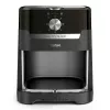 Tefal Easy Fry & Grill EY5018 Pojedynczy 4.2 L Wolnostojący 1550 W frytkownica na gorące powietrze Czarny