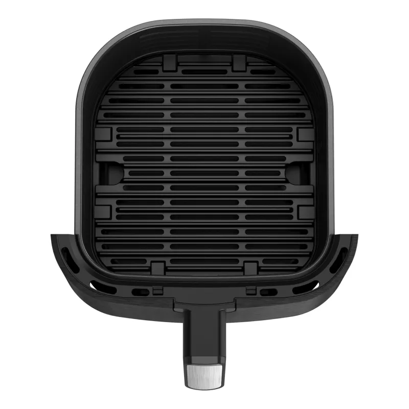 Tefal Easy Fry & Grill EY5018 Pojedynczy 4.2 L Wolnostojący 1550 W frytkownica na gorące powietrze Czarny