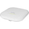 Zyxel WAX620D-6E-EU0101F punkt dostępowy 4800 Mbit/s Biały Power over Ethernet (PoE)